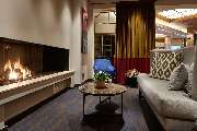 Best Western Plus Hotel St. Raphael - Lobby