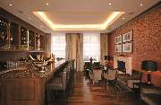 Best Western Plus Hotel StadtPalais - BarLounge