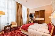 Best Western Plus Hotel StadtPalais - Guest room