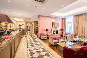 Best Western Plus Hotel StadtPalais - Lobby