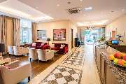 Best Western Plus Hotel StadtPalais - Lobby