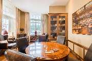 Best Western Plus Hotel StadtPalais - Lobby