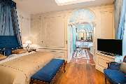 Best Western Plus Hotel StadtPalais - Suite
