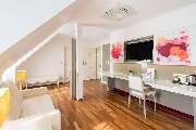 Best Western Plus Hotel StadtPalais - Suite