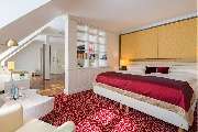 Best Western Plus Hotel StadtPalais - Suite