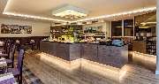 Best Western Plus Hotel Stadtquartier Haan - Breakfast Area