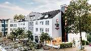 Best Western Plus Hotel Stadtquartier Haan - Exterior