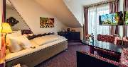 Best Western Plus Hotel Stadtquartier Haan - Guest room