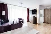 Best Western Plus Hotel Stadtquartier Haan - Guest room