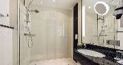 Best Western Plus Hotel Stadtquartier Haan - Guest room bath