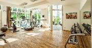 Best Western Plus Hotel Stadtquartier Haan - Health club  fitness center  gym