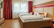 Best Western Plus Hotel Stadtquartier Haan - Suite
