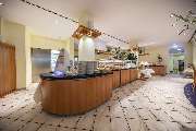 Best Western Plus Hotel Steinsgarten - Breakfast Area