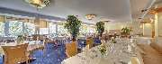Best Western Plus Hotel Steinsgarten - Breakfast Area