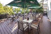 Best Western Plus Hotel Steinsgarten - Food and Drink