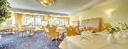 Best Western Plus Hotel Steinsgarten - Food and Drink