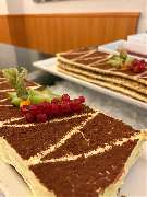 Best Western Plus Hotel Steinsgarten - Food and Drink