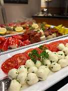 Best Western Plus Hotel Steinsgarten - Food and Drink