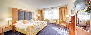 Best Western Plus Hotel Steinsgarten - Guest room