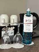 Best Western Plus Hotel Steinsgarten - Guest room