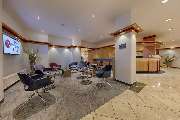 Best Western Plus Hotel Steinsgarten - Lobby