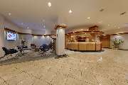 Best Western Plus Hotel Steinsgarten - Lobby