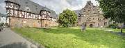 Best Western Plus Hotel Steinsgarten - Local attraction