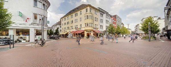 Best Western Plus Hotel Steinsgarten - Local attra …