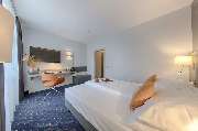 Best Western Plus Hotel Steinsgarten - single room comfort