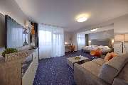 Best Western Plus Hotel Steinsgarten - Suite
