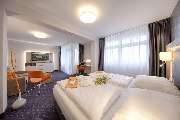 Best Western Plus Hotel Steinsgarten - Suite