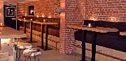 Best Western Plus Hotel Willingen - BarLounge