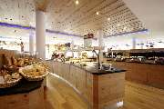 Best Western Plus Hotel Willingen - Breakfast Area