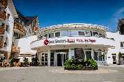 Best Western Plus Hotel Willingen - Exterior