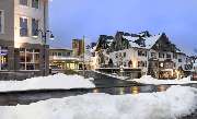 Best Western Plus Hotel Willingen - Exterior
