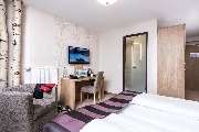 Best Western Plus Hotel Willingen - Guest room
