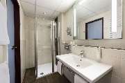 Best Western Plus Hotel Willingen - Guest room bath