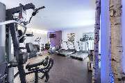 Best Western Plus Hotel Willingen - Health club  fitness center  gym