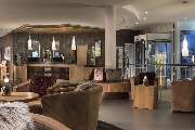 Best Western Plus Hotel Willingen - Lobby