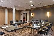 Best Western Plus Hotel Willingen - Meeting room