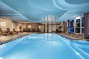 Best Western Plus Hotel Willingen - Pool - indoor