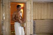 Best Western Plus Hotel Willingen - Recreational facility