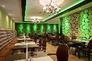Best Western Plus Hotel Willingen - Restaurant