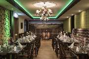 Best Western Plus Hotel Willingen - Restaurant