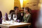 Best Western Plus Hotel Willingen - Restaurant