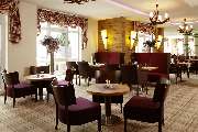 Best Western Plus Hotel Willingen - Restaurant