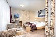 Best Western Plus Hotel Willingen - Suite