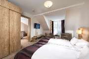 Best Western Plus Hotel Willingen - Suite