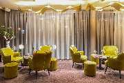 Best Western Plus iO Hotel - BarLounge
