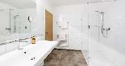 Best Western Plus iO Hotel - Bathroom
